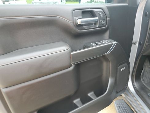 Used 2019 GMC Sierra 1500 AT4 w/ AT4 Premium Package AWD/4WD image 29