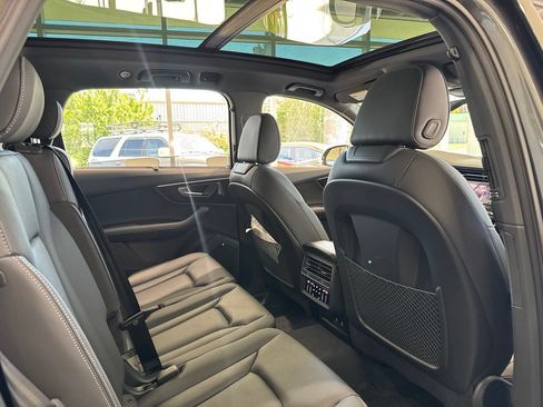 New 2026 Audi Q7 Premium Plus AWD/4WD image 45