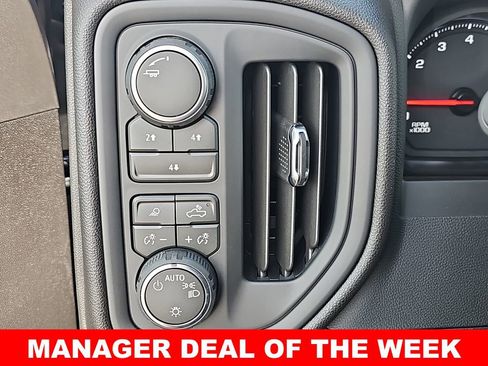 New 2026 Chevrolet Silverado 2500 Custom w/ Custom Value Package image 26