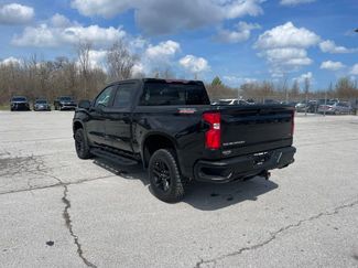 Used 2021 Chevrolet Silverado 1500 LT Trail Boss w/ Convenience Package II video 3
