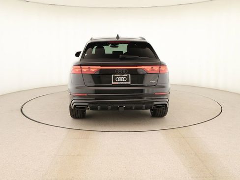 New 2026 Audi Q8 Prestige AWD/4WD image 5