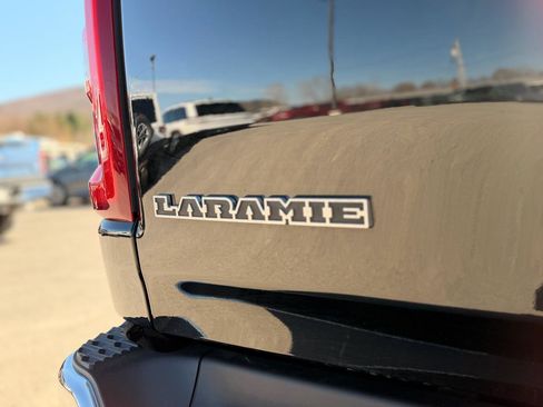 Used 2026 RAM 1500 Laramie AWD/4WD image 15