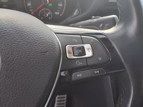 Used 2021 Volkswagen Passat 2.0T R-Line image 12