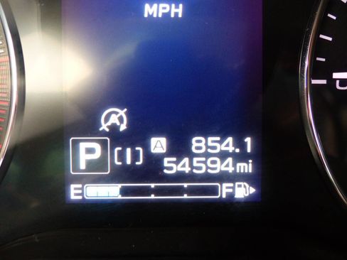 Used 2022 Subaru Crosstrek 2.5i Sport image 28