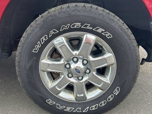 Used 2013 Ford F150 XLT w/ Luxury Equipment Group AWD/4WD image 17