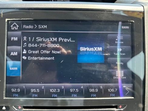 Used 2018 Subaru Crosstrek 2.0i Limited image 17