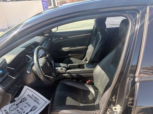 Used 2018 Honda Civic Sport Touring image 25
