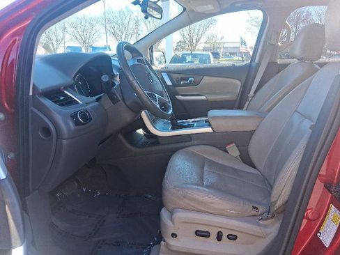 Used 2012 Ford Edge SEL image 15