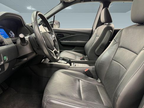 Used 2022 Honda Passport Elite image 4