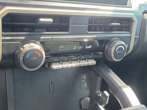 Certified 2024 Toyota Tacoma SR5 image 24