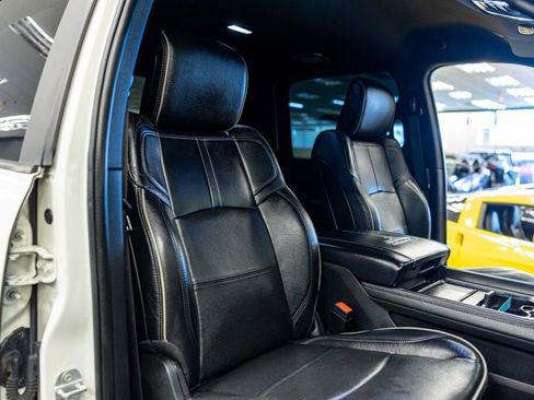 Used 2022 RAM 3500 Limited image 18