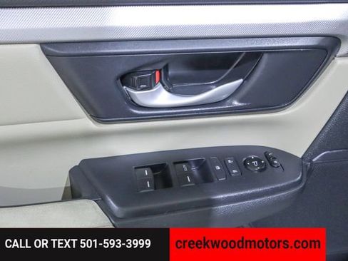 Used 2019 Honda CR-V LX image 51
