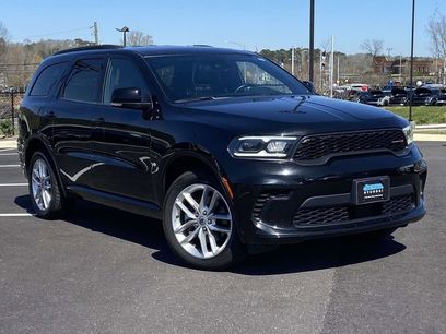 Used 2024 Dodge Durango GT