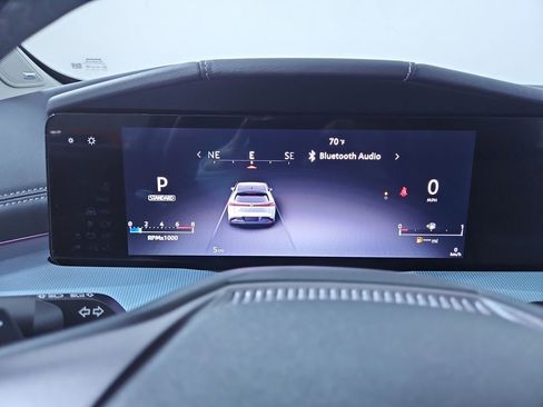 New 2025 Nissan Murano SL image 15