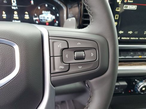 New 2026 GMC Sierra 1500 Elevation w/ Preferred Package AWD/4WD image 22