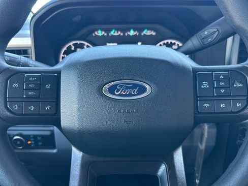 New 2026 Ford F250 XL w/ STX Appearance Package image 21