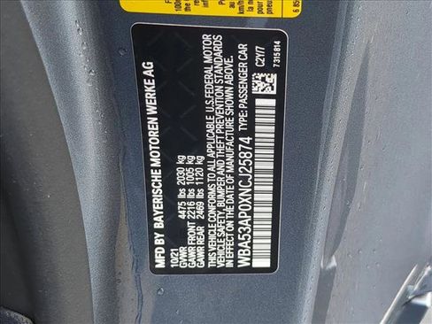 Used 2022 BMW 430i Coupe w/ Convenience Package image 26