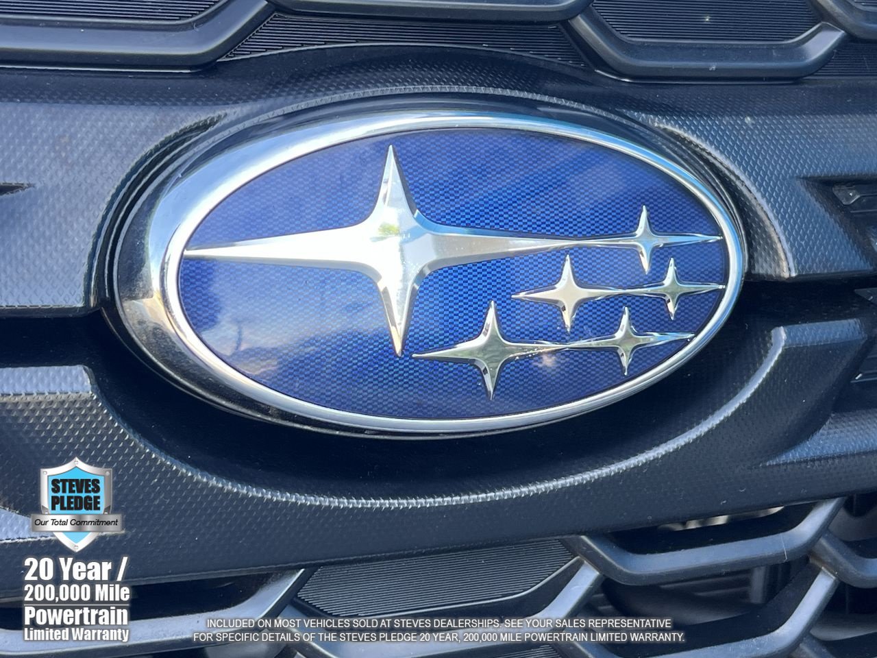 Used 2024 Subaru Forester Wilderness AWD/4WD image 37