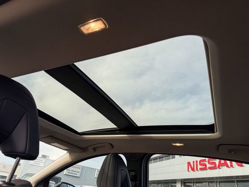 Certified 2024 Nissan Ariya EVOLVE+ e-4ORCE image 10