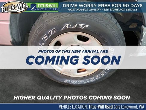 Used 2006 Ford F150 XL RWD image 5
