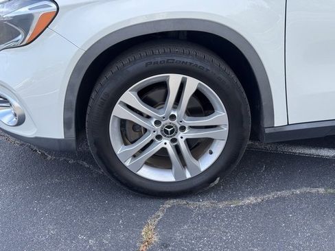 Used 2018 Mercedes-Benz GLA 250 image 29