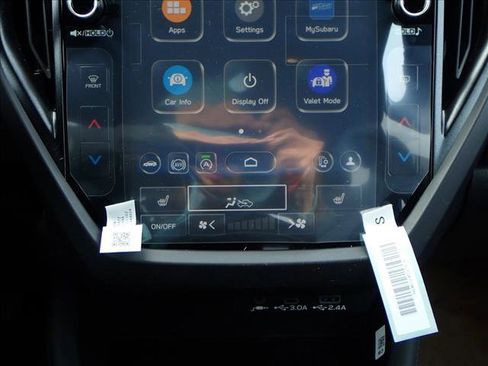 New 2026 Subaru Forester Premium image 18