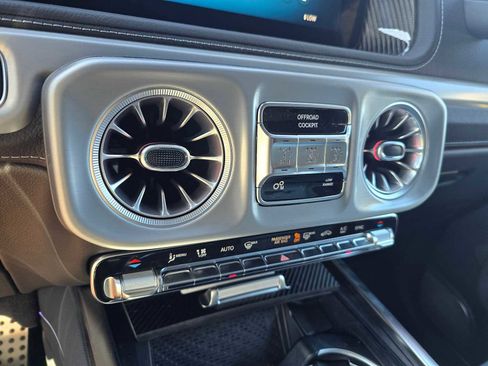 New 2026 Mercedes-Benz G 63 AMG 4MATIC image 29