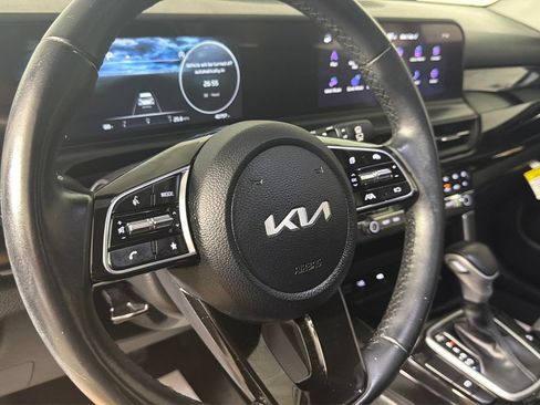 Used 2024 Kia Seltos S FWD image 24