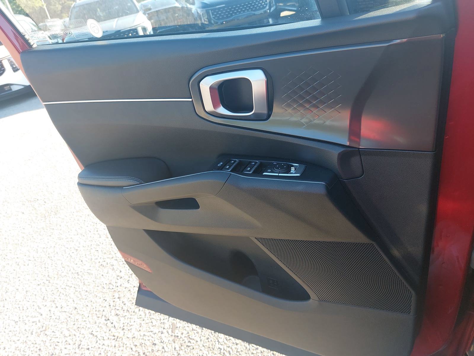 Used 2021 Kia Sorento S w/ Panoramic Sunroof Package FWD image 25