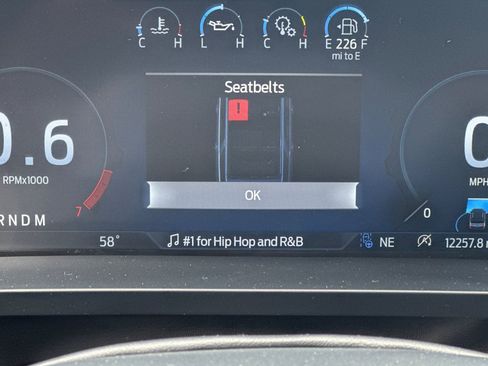 Certified 2024 Ford Expedition Limited image 27