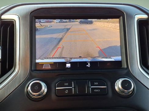 Used 2019 GMC Sierra 1500 Denali w/ LPO, GMC Protection Package image 24