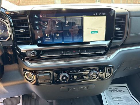 New 2026 Chevrolet Silverado 3500 LT AWD/4WD image 27