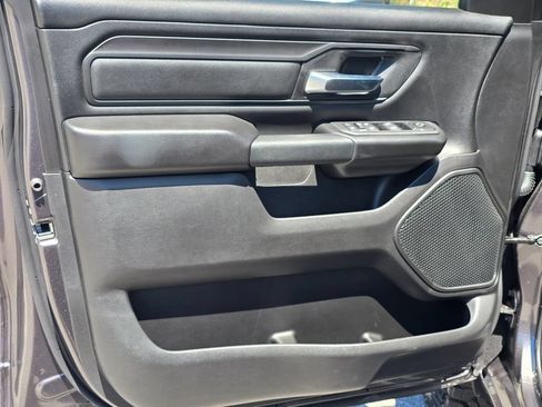 New 2026 RAM 1500 Warlock AWD/4WD image 35