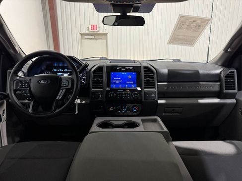 Used 2021 Ford F250 XL w/ STX Appearance Package AWD/4WD image 20