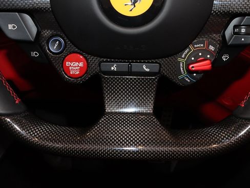 Certified 2022 Ferrari Portofino M image 94