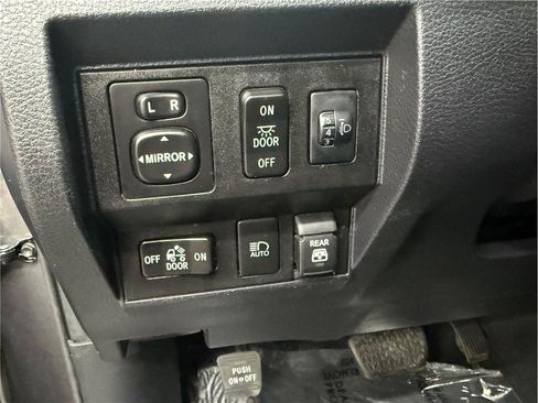 Used 2019 Toyota Tundra TRD Pro AWD/4WD image 18