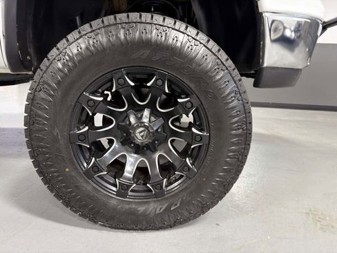 Used 2005 Dodge Ram 2500 Truck SLT w/ Trailer Tow Group image 2