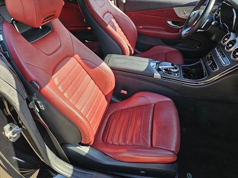 Certified 2022 Mercedes-Benz C 300 Cabriolet image 18