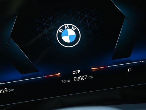 New 2026 BMW X3 xDrive30 w/ Premium Package image 22