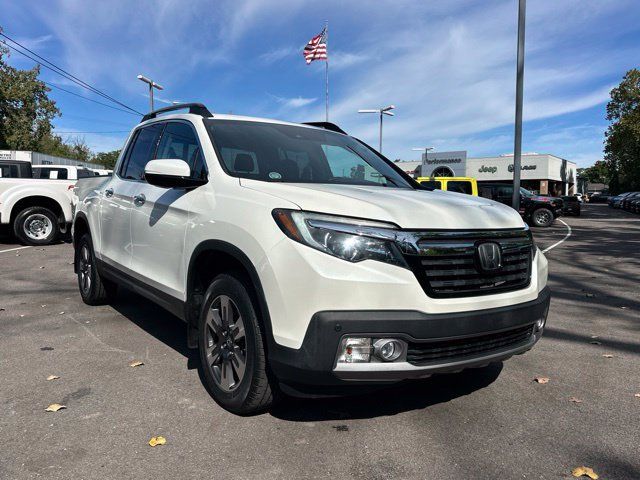 Used 2019 Honda Ridgeline RTL-E image 22