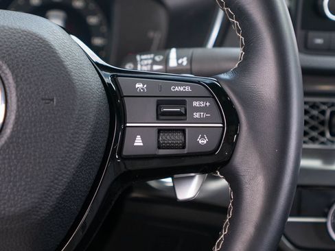 Certified 2024 Acura Integra A-Spec FWD image 24