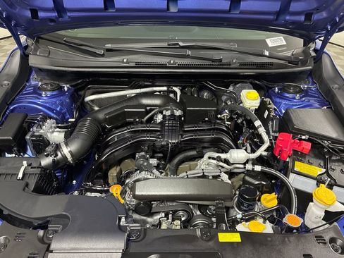 Certified 2025 Subaru Crosstrek 2.0i Premium w/ Convenience Package #2 image 6