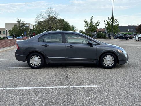 Used 2009 Honda Civic DX image 9