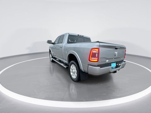 Used 2021 RAM 2500 Laramie image 6