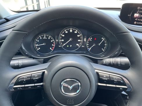 New 2026 MAZDA CX-30 AWD 2.5 S w/ Premium Package image 17