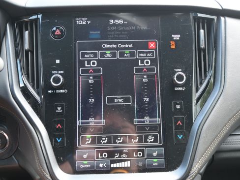 Used 2023 Subaru Outback Wilderness AWD/4WD image 28