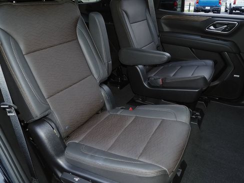 Used 2023 Chevrolet Tahoe High Country image 24