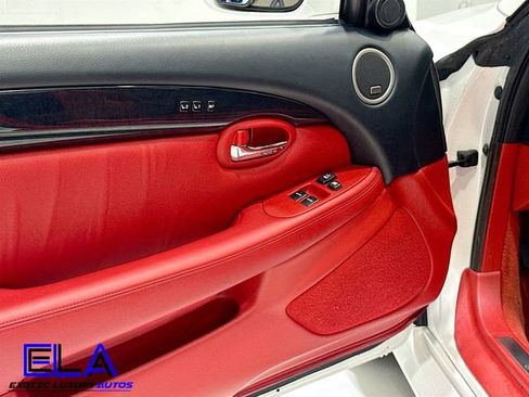 Used 2007 Lexus SC 430 Convertible image 21