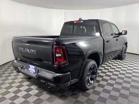 New 2026 RAM 1500 Big Horn image 8