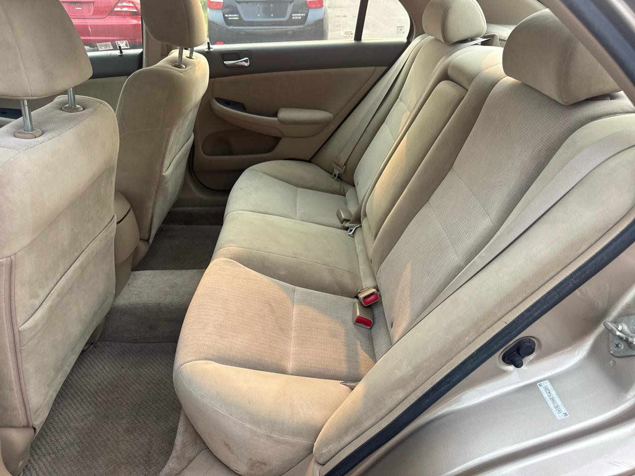 Used 2004 Honda Accord LX image 11
